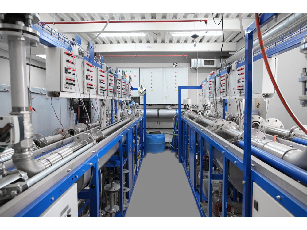 «ЭЛЕМЕР» развивает производство!