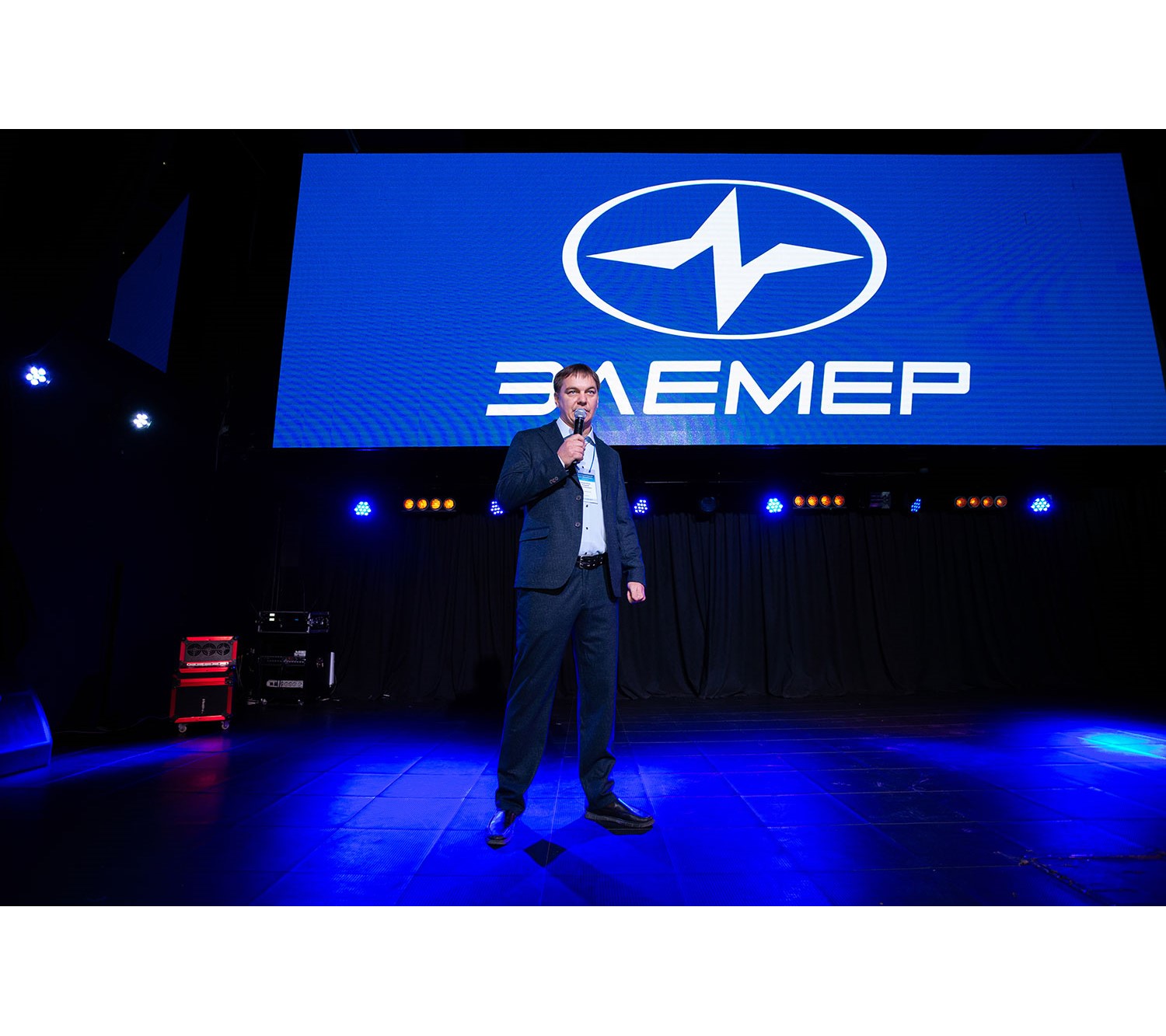 Итоги 15-й региональной конференции «ЭЛЕМЕР» в Нижнем Новгороде