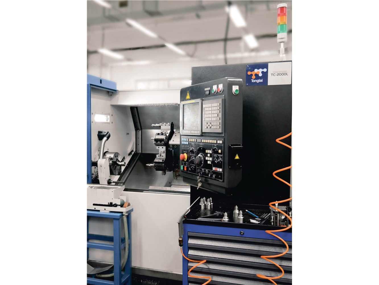 «ЭЛЕМЕР» развивает производство!