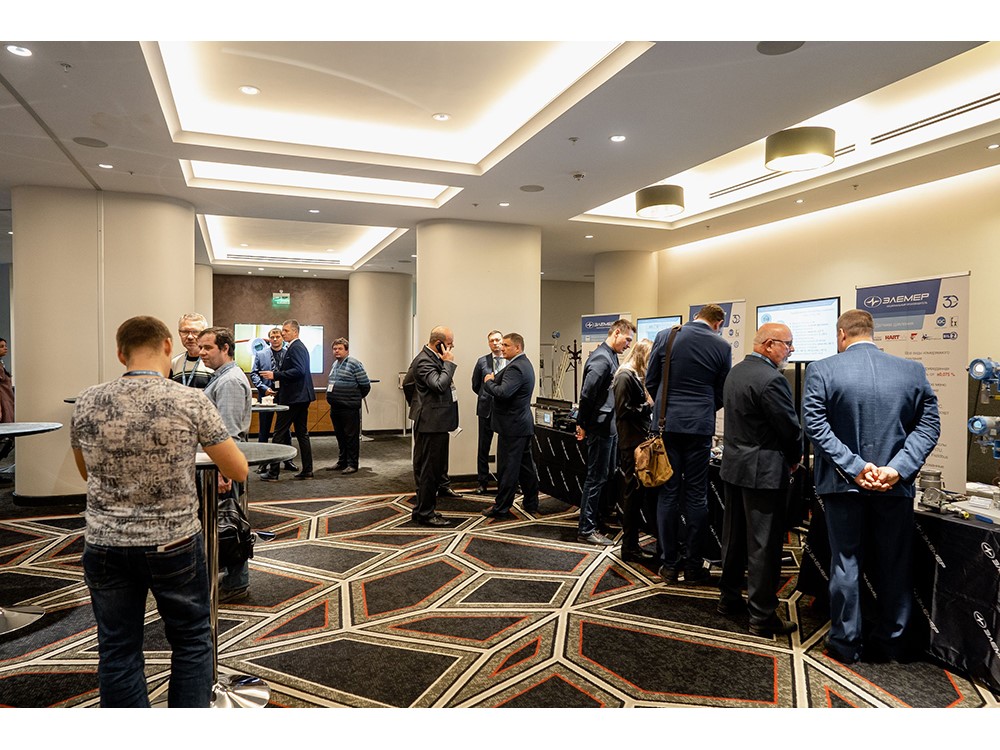 «ЭЛЕМЕР» в Нижнем Новгороде