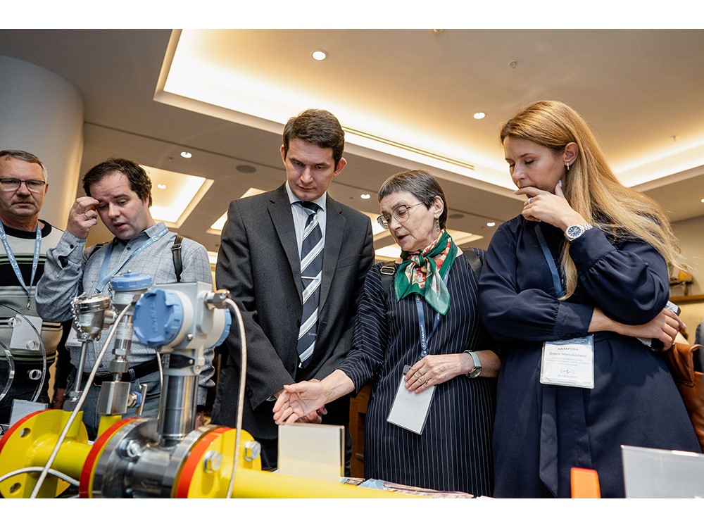 «ЭЛЕМЕР» в Нижнем Новгороде