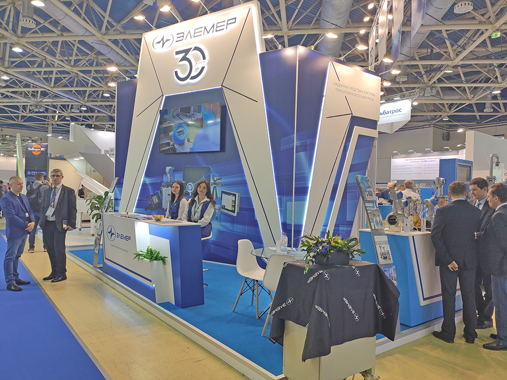 Приглашаем на выставку НЕФТЕГАЗ-2024