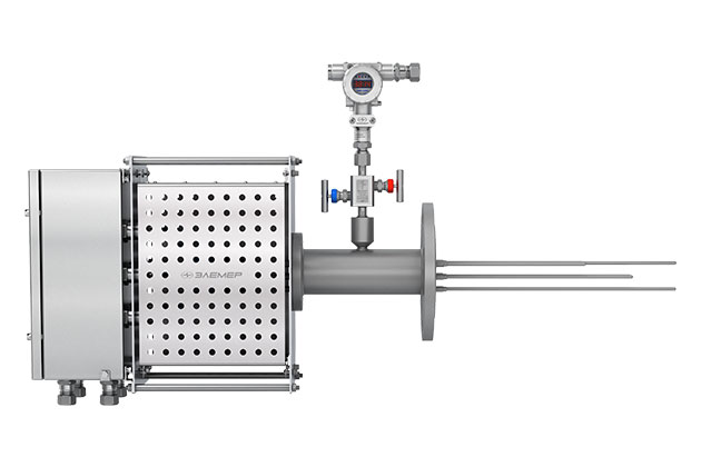 Многоточечные ТП-0199 — новый уровень надежного контроля температуры