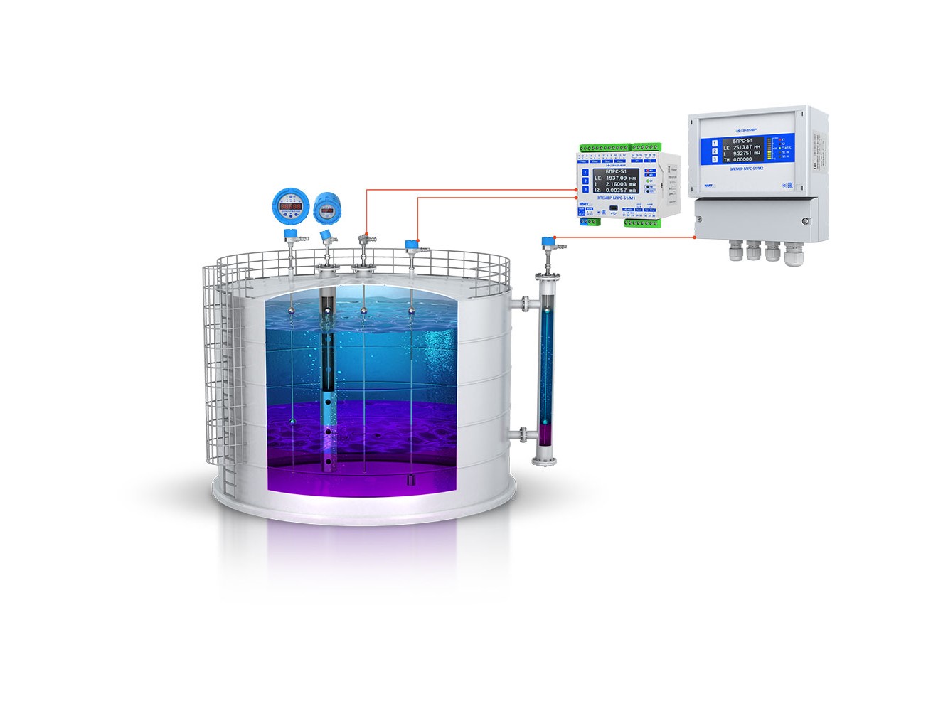 ЭЛЕМЕР-УПМ-51 выходит на новый уровень