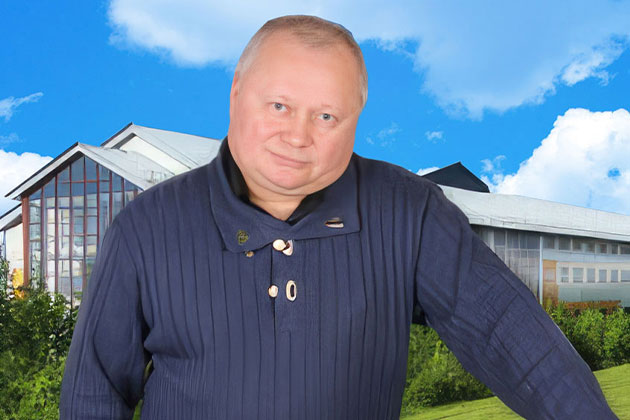 Генеральный директор НПП «ЭЛЕМЕР» отмечен знаком «За безупречную службу городу Москве»