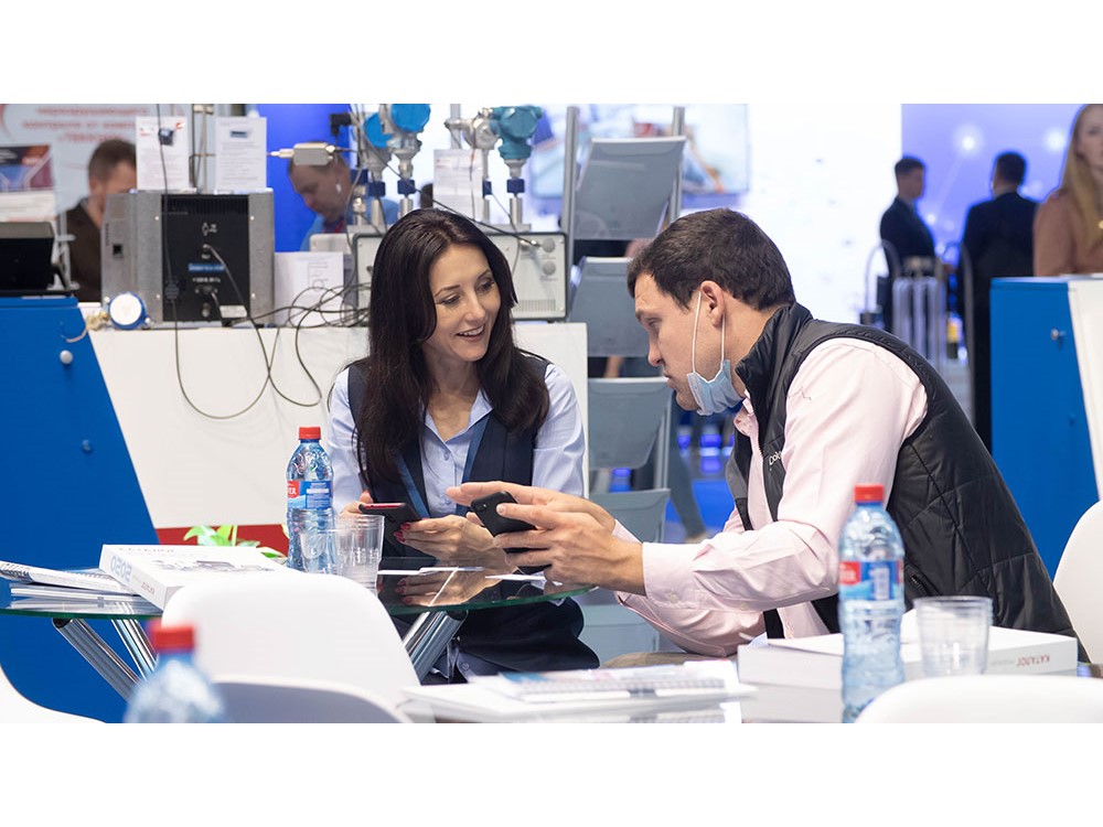 Приглашаем на выставку «Вода: экология и технология» ЭКВАТЭК