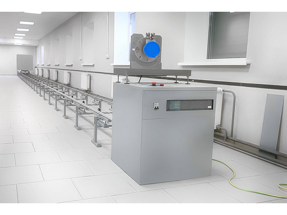 «ЭЛЕМЕР» развивает производство!