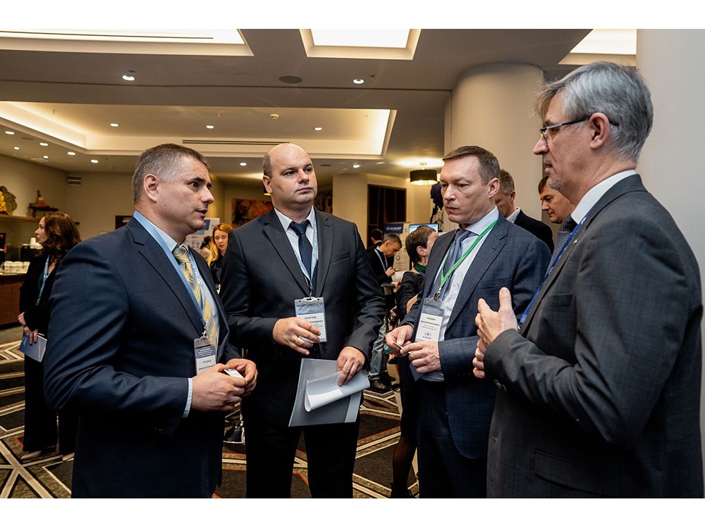 Приглашаем на 15-ю региональную конференцию «Российские средства автоматизации для предприятий России» в г. Нижний Новгород