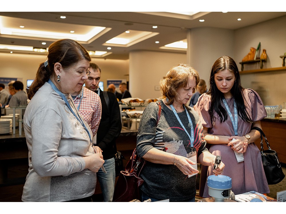 «ЭЛЕМЕР» в Нижнем Новгороде