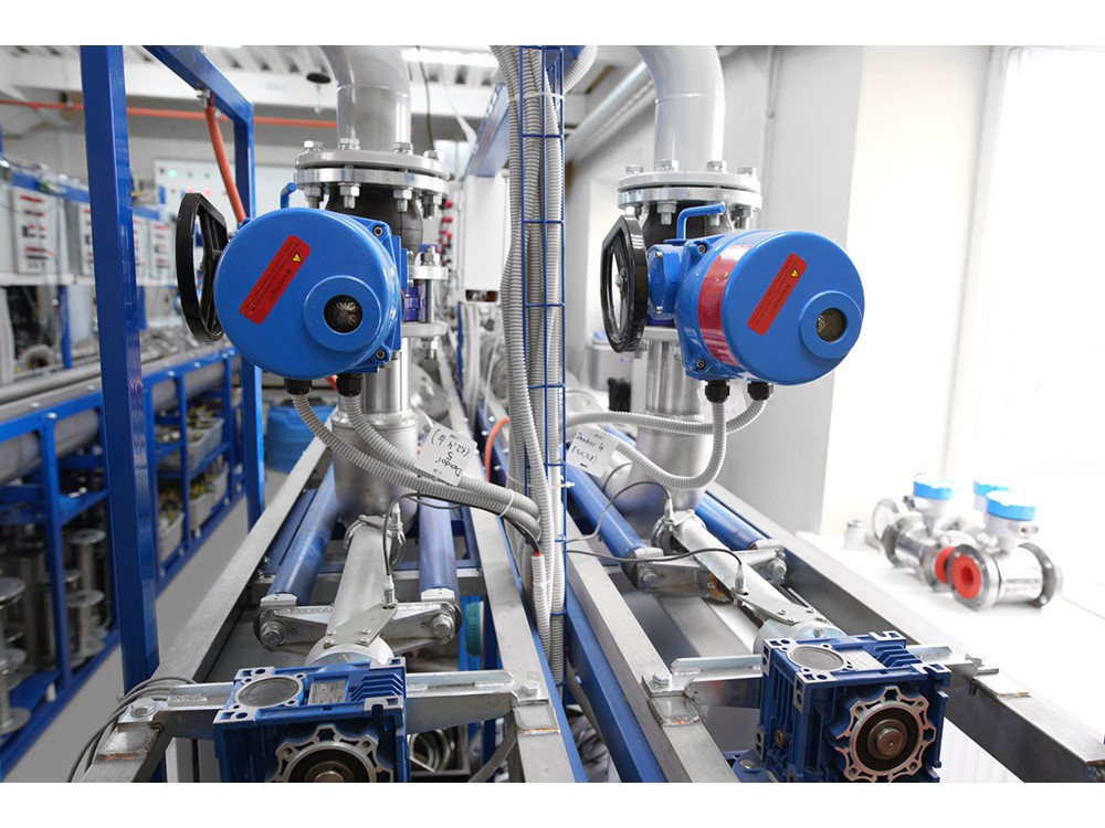 «ЭЛЕМЕР» развивает производство!