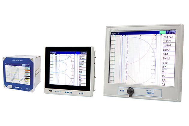 Внесены изменения в описания типа средств измерений на РМТ 19 и РМТ 79!