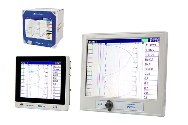 Подтверждено соответствие приборов РМТ требованиям ПАО «Газпром нефть»