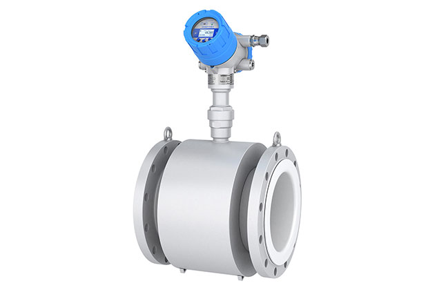 Расходомеры ЭЛЕМЕР-РЭМ-2 поддерживают технологию DTM