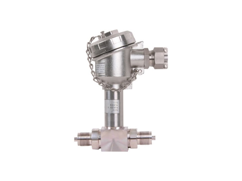 Верификация датчика давления АИР-10SH с DD-описанием в FieldComm Group