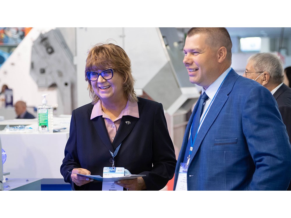 Приглашаем на выставку «Вода: экология и технология» ЭКВАТЭК