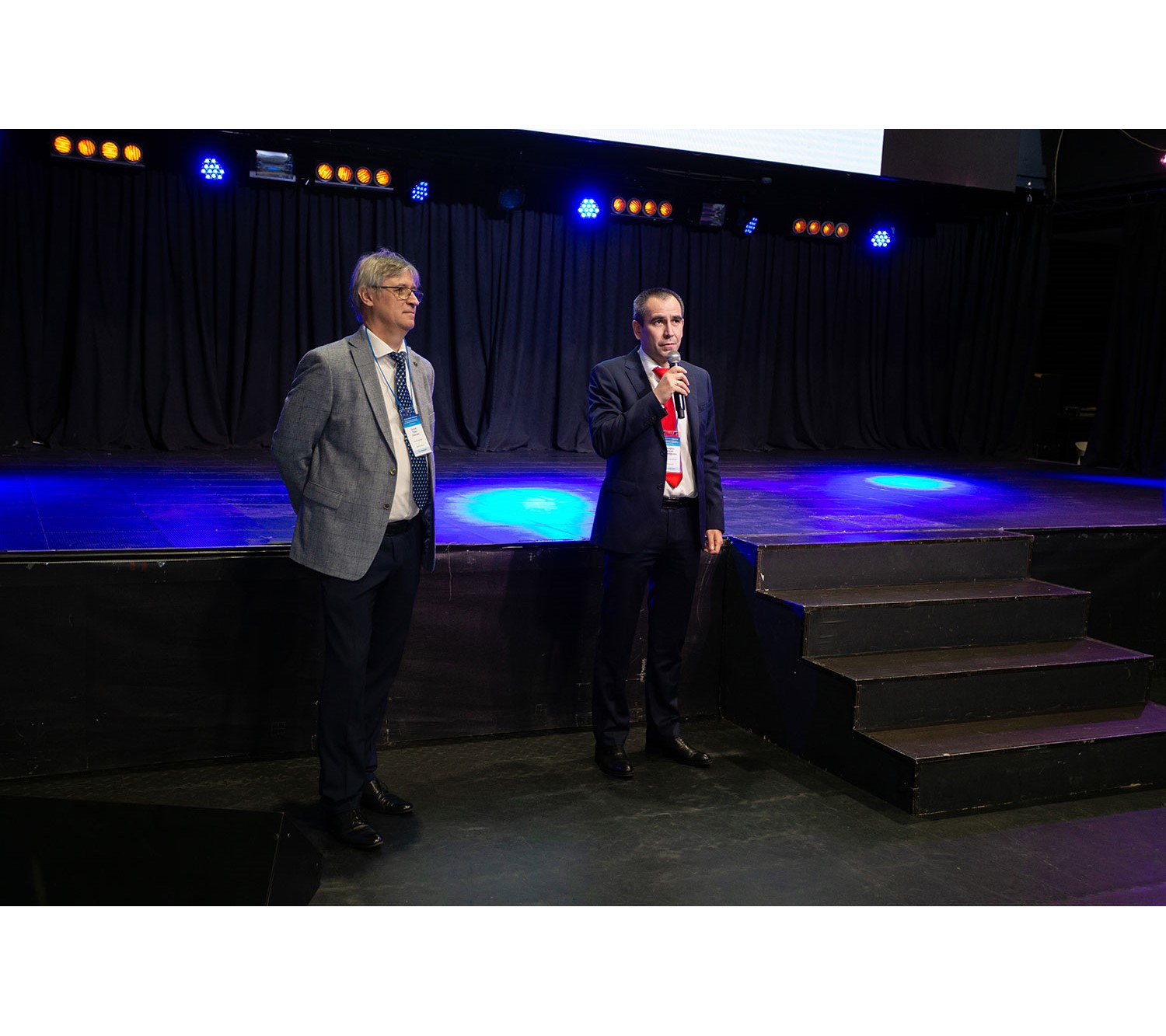 Итоги 15-й региональной конференции «ЭЛЕМЕР» в Нижнем Новгороде