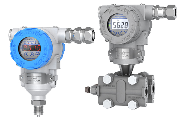 Продлен Сертификат соответствия УПБ 2 (SIL 2) на преобразователи давления АИР-20/М2-Н