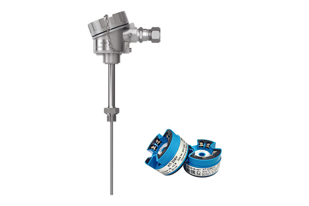 Бюджетный ТПУ-205 с расширенными возможностями!