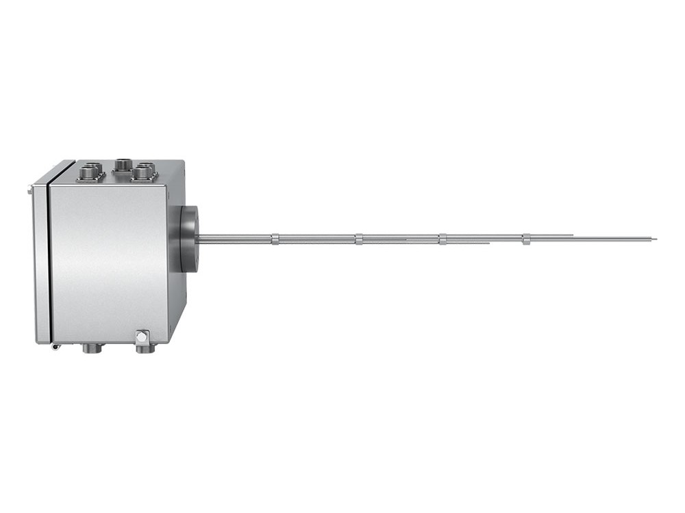 Многоточечные ТП-0199 — новый уровень надежного контроля температуры