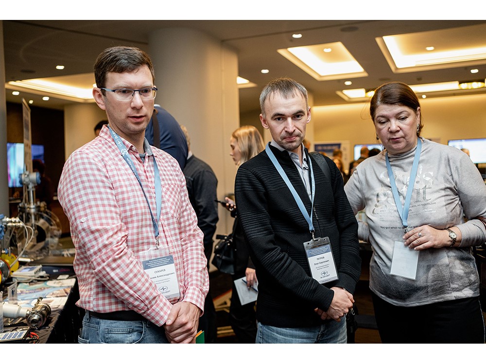 «ЭЛЕМЕР» в Нижнем Новгороде