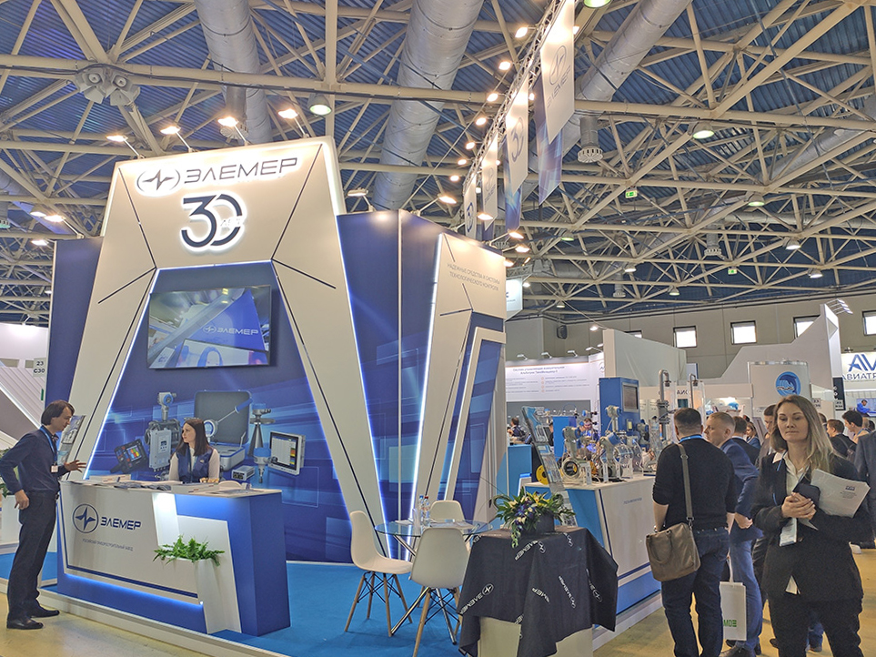 Приглашаем на выставку НЕФТЕГАЗ-2024