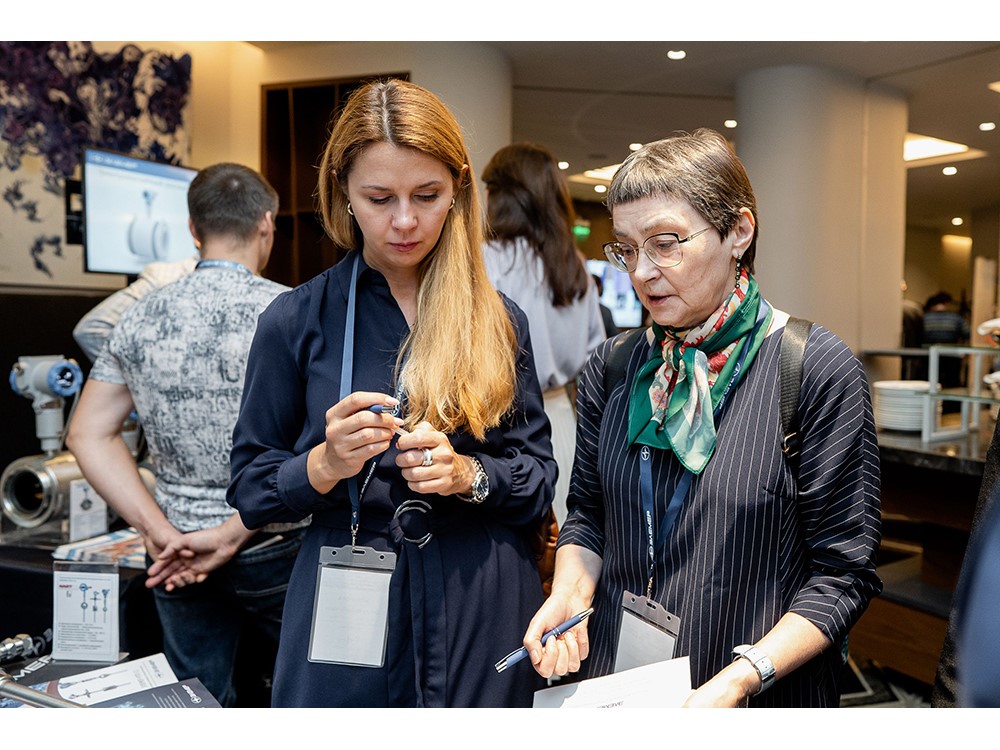 «ЭЛЕМЕР» в Нижнем Новгороде