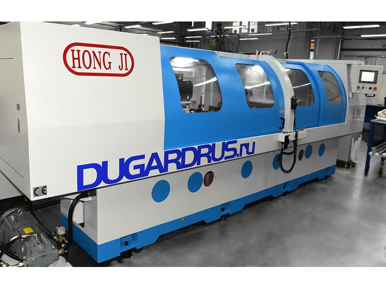 «ЭЛЕМЕР» развивает производство!