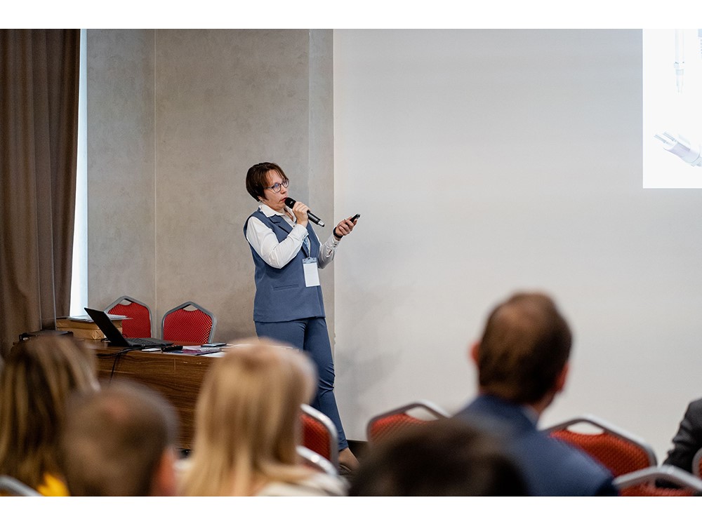 «ЭЛЕМЕР» в Нижнем Новгороде