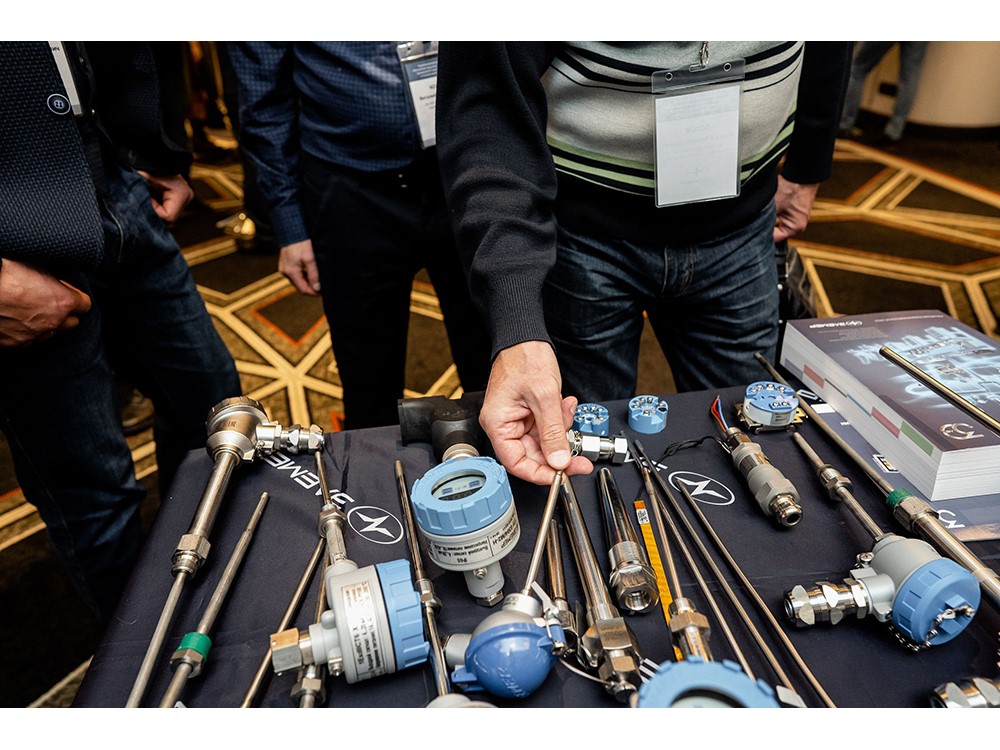 «ЭЛЕМЕР» в Нижнем Новгороде