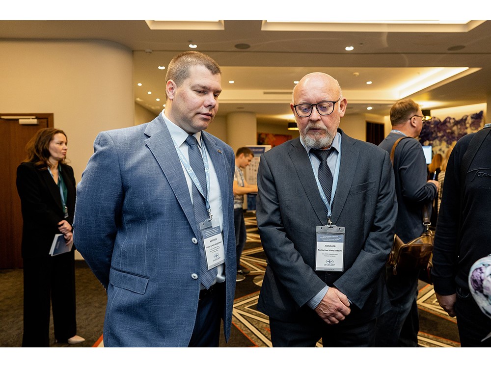 «ЭЛЕМЕР» в Нижнем Новгороде