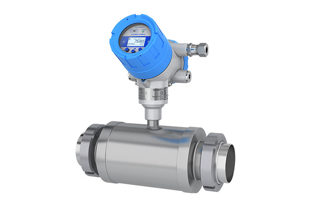 Получено экспертное заключение о допустимости применения расходомера ЭЛЕМЕР-РЭМ-2 исполнения 420П в пищевых средах