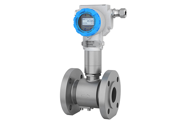 Вихревые расходомеры ЭЛЕМЕР-РВ получили возможность двойной градуировки для измерения расхода газа и жидкости