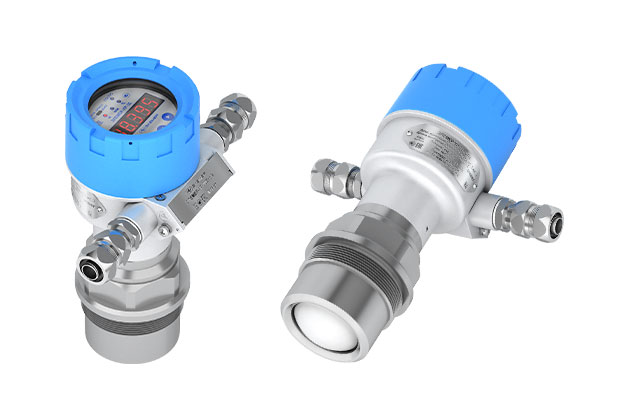 Уровнемеры радарные ЭЛЕМЕР-УР-32