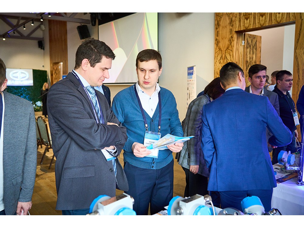 Приглашаем на 15-ю региональную конференцию «Российские средства автоматизации для предприятий России» в г. Нижний Новгород