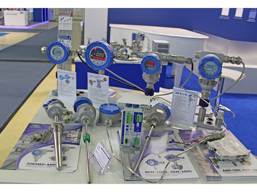 Приглашаем на выставку НЕФТЕГАЗ-2023