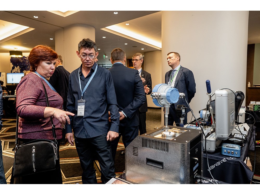 «ЭЛЕМЕР» в Нижнем Новгороде