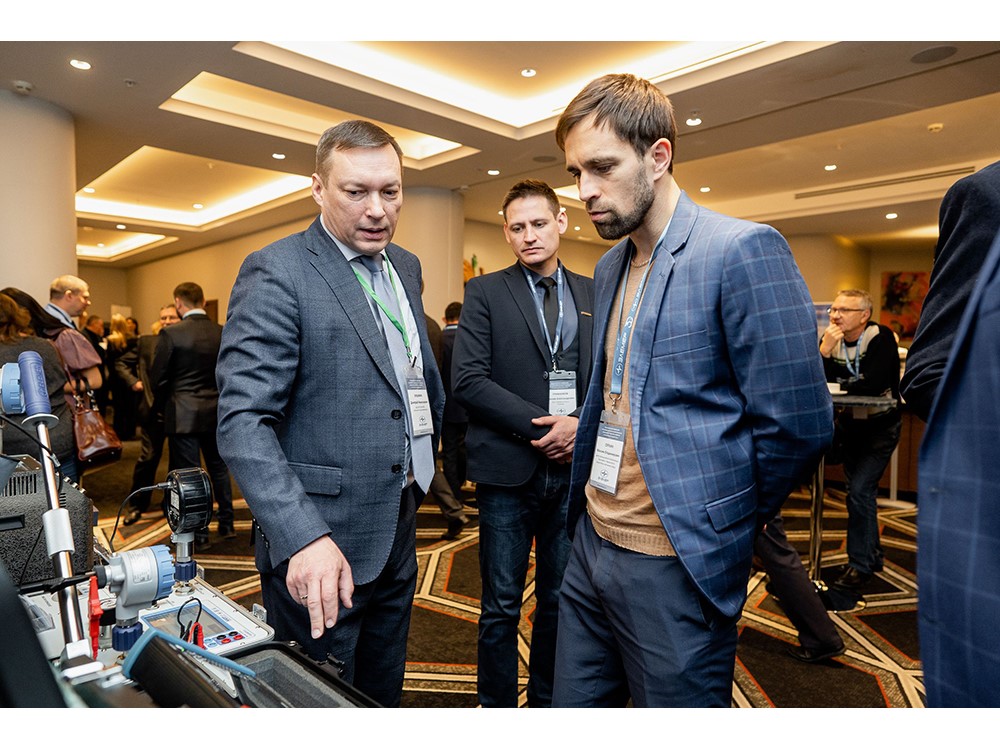 Приглашаем на 15-ю региональную конференцию «Российские средства автоматизации для предприятий России» в г. Нижний Новгород