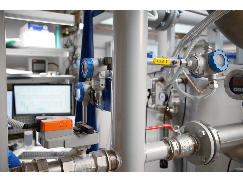 «ЭЛЕМЕР» развивает производство!