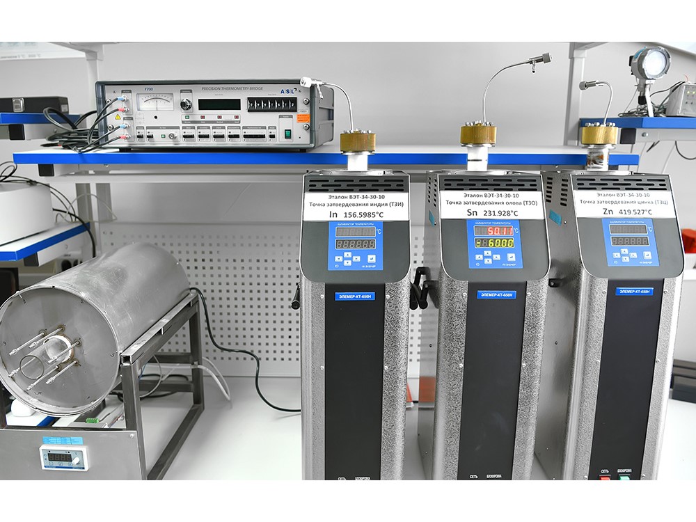 «ЭЛЕМЕР» развивает производство!