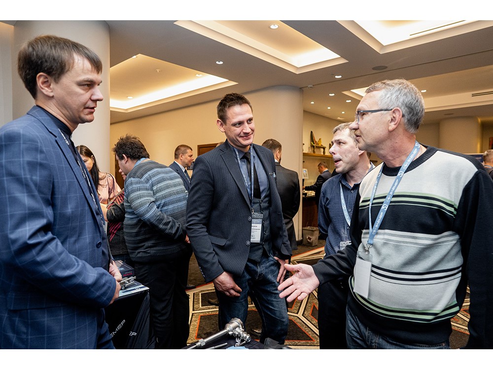 «ЭЛЕМЕР» в Нижнем Новгороде