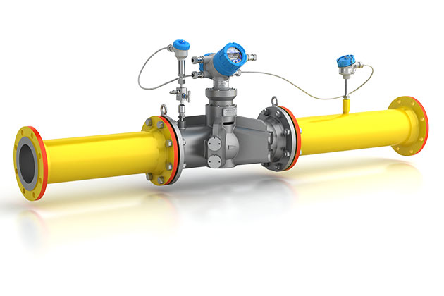 Завершены метрологические испытания нового ультразвукового расходомера газа ЭЛЕМЕР-РУЗ-03